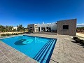 Atemberaubende Neubauvillen  in  Dream Villas Alicante