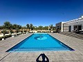 Atemberaubende Neubauvillen  in  Dream Villas Alicante