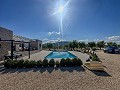 Atemberaubende Neubauvillen  in  Dream Villas Alicante