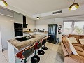 Atemberaubende Neubauvillen  in  Dream Villas Alicante