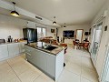 Atemberaubende Neubauvillen  in  Dream Villas Alicante