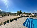 Atemberaubende Neubauvillen  in  Dream Villas Alicante
