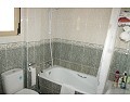 Lovely 3 Bed 2 Bath Villa, Pinoso. in  Dream Villas Alicante