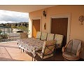 Lovely 3 Bed 2 Bath Villa, Pinoso. in  Dream Villas Alicante