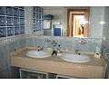 Lovely 3 Bed 2 Bath Villa, Pinoso. in  Dream Villas Alicante
