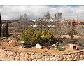 Lovely 3 Bed 2 Bath Villa, Pinoso. in  Dream Villas Alicante