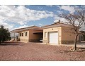 Lovely 3 Bed 2 Bath Villa, Pinoso. in  Dream Villas Alicante
