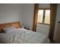 Lovely 3 Bed 2 Bath Villa, Pinoso. in  Dream Villas Alicante
