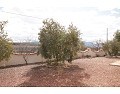 Lovely 3 Bed 2 Bath Villa, Pinoso. in  Dream Villas Alicante