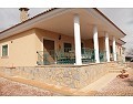 Lovely 3 Bed 2 Bath Villa, Pinoso. in  Dream Villas Alicante