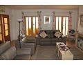 Lovely 3 Bed 2 Bath Villa, Pinoso. in  Dream Villas Alicante