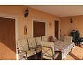 Lovely 3 Bed 2 Bath Villa, Pinoso. in  Dream Villas Alicante