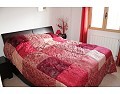 Lovely 3 Bed 2 Bath Villa, Pinoso. in  Dream Villas Alicante