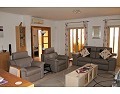 Lovely 3 Bed 2 Bath Villa, Pinoso. in  Dream Villas Alicante