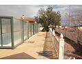 Lovely 3 Bed 2 Bath Villa, Pinoso. in  Dream Villas Alicante