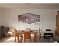 Lovely 3 Bed 2 Bath Villa, Pinoso. in  Dream Villas Alicante