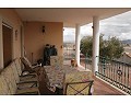 Lovely 3 Bed 2 Bath Villa, Pinoso. in  Dream Villas Alicante