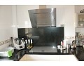 Lovely 3 Bed 2 Bath Villa, Pinoso. in  Dream Villas Alicante
