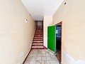 Gran Proyecto de Reforma con Opción de Comercio y 2 Apartamentos in  Dream Villas Alicante