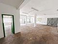 Gran Proyecto de Reforma con Opción de Comercio y 2 Apartamentos in  Dream Villas Alicante
