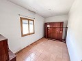 Gran Proyecto de Reforma con Opción de Comercio y 2 Apartamentos in  Dream Villas Alicante