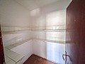 Gran Proyecto de Reforma con Opción de Comercio y 2 Apartamentos in  Dream Villas Alicante