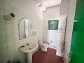 Gran Proyecto de Reforma con Opción de Comercio y 2 Apartamentos in  Dream Villas Alicante