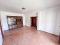 Gran Proyecto de Reforma con Opción de Comercio y 2 Apartamentos in  Dream Villas Alicante