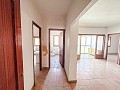 Gran Proyecto de Reforma con Opción de Comercio y 2 Apartamentos in  Dream Villas Alicante