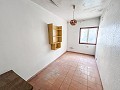 Gran Proyecto de Reforma con Opción de Comercio y 2 Apartamentos in  Dream Villas Alicante