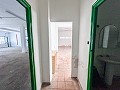 Gran Proyecto de Reforma con Opción de Comercio y 2 Apartamentos in  Dream Villas Alicante