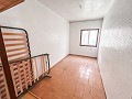 Gran Proyecto de Reforma con Opción de Comercio y 2 Apartamentos in  Dream Villas Alicante