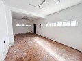 Gran Proyecto de Reforma con Opción de Comercio y 2 Apartamentos in  Dream Villas Alicante
