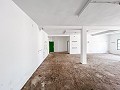 Gran Proyecto de Reforma con Opción de Comercio y 2 Apartamentos in  Dream Villas Alicante