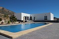 Beautiful 3 bedroom 2 Bathroom Villa in Macisvenda. in  Dream Villas Alicante