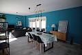 Beautiful 3 bedroom 2 Bathroom Villa in Macisvenda. in  Dream Villas Alicante