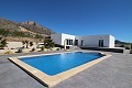 Beautiful 3 bedroom 2 Bathroom Villa in Macisvenda. in  Dream Villas Alicante