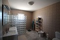 Beautiful 3 bedroom 2 Bathroom Villa in Macisvenda. in  Dream Villas Alicante