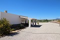 Beautiful 3 bedroom 2 Bathroom Villa in Macisvenda. in  Dream Villas Alicante