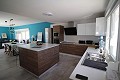 Beautiful 3 bedroom 2 Bathroom Villa in Macisvenda. in  Dream Villas Alicante