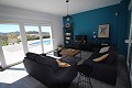 Beautiful 3 bedroom 2 Bathroom Villa in Macisvenda. in  Dream Villas Alicante