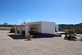 Beautiful 3 bedroom 2 Bathroom Villa in Macisvenda. in  Dream Villas Alicante