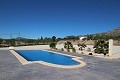 Beautiful 3 bedroom 2 Bathroom Villa in Macisvenda. in  Dream Villas Alicante