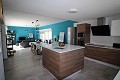 Beautiful 3 bedroom 2 Bathroom Villa in Macisvenda. in  Dream Villas Alicante