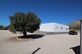 Beautiful 3 bedroom 2 Bathroom Villa in Macisvenda. in  Dream Villas Alicante