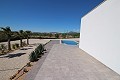 Beautiful 3 bedroom 2 Bathroom Villa in Macisvenda. in  Dream Villas Alicante