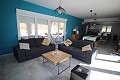 Beautiful 3 bedroom 2 Bathroom Villa in Macisvenda. in  Dream Villas Alicante