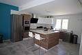 Beautiful 3 bedroom 2 Bathroom Villa in Macisvenda. in  Dream Villas Alicante