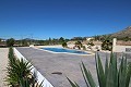 Beautiful 3 bedroom 2 Bathroom Villa in Macisvenda. in  Dream Villas Alicante
