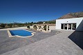 Beautiful 3 bedroom 2 Bathroom Villa in Macisvenda. in  Dream Villas Alicante